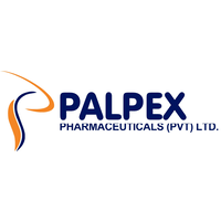 Palpex Pharmaceuticals Pvt Ltd logo, Palpex Pharmaceuticals Pvt Ltd contact details