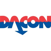 Dacon AS logo, Dacon AS contact details