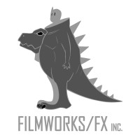 FILMWORKS/FX, INC. logo, FILMWORKS/FX, INC. contact details