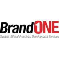 BrandONE Franchise Development logo, BrandONE Franchise Development contact details