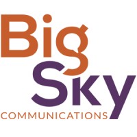 Big Sky Communications Inc logo, Big Sky Communications Inc contact details