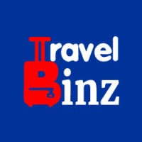 Travel Binz logo, Travel Binz contact details