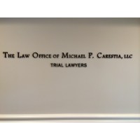 The Law Office of Michael P Carestia LLC logo, The Law Office of Michael P Carestia LLC contact details