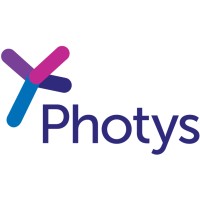 Photys Therapeutics logo, Photys Therapeutics contact details