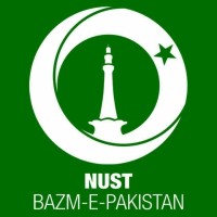 NUST Bazm-e-Pakistan logo, NUST Bazm-e-Pakistan contact details