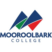 MOOROOLBARK COLLEGE logo, MOOROOLBARK COLLEGE contact details