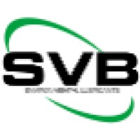 SVB Environmental Lubricants logo, SVB Environmental Lubricants contact details