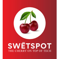 SwētSPOT logo, SwētSPOT contact details