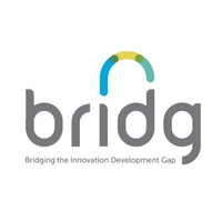 BRIDG logo, BRIDG contact details