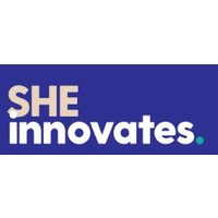 SHEInnovates Alberta logo, SHEInnovates Alberta contact details