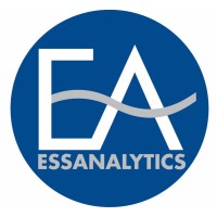 EssAnalytics logo, EssAnalytics contact details