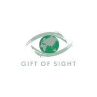 Gift Of Sight logo, Gift Of Sight contact details