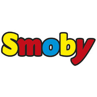 SMOBY TOYS S.A.S logo, SMOBY TOYS S.A.S contact details