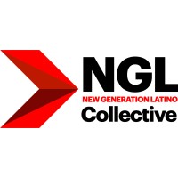 NGL Collective logo, NGL Collective contact details