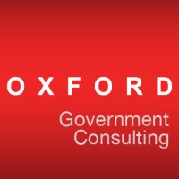 Oxford Government Consulting logo, Oxford Government Consulting contact details