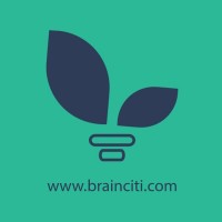 Brainciti logo, Brainciti contact details