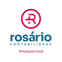 Rosário + logo, Rosário + contact details