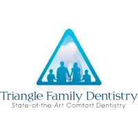 Triangle Family Dental logo, Triangle Family Dental contact details