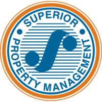 Superior Property Management logo, Superior Property Management contact details