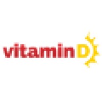 Vitamin D Digital logo, Vitamin D Digital contact details