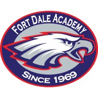 Fort Dale Academy logo, Fort Dale Academy contact details