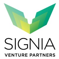 Signia Venture Partners logo, Signia Venture Partners contact details