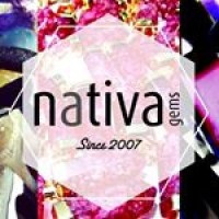 Nativa Gems logo, Nativa Gems contact details