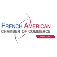 French-American Chamber of Commerce logo, French-American Chamber of Commerce contact details