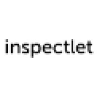 Inspectlet logo, Inspectlet contact details