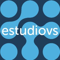 EstudioVs logo, EstudioVs contact details