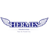 Hermes Gasht Ariana tour & travel co. logo, Hermes Gasht Ariana tour & travel co. contact details