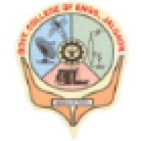 GOVERNMENT COLLEGE OF ENGINEERING, JALGAON logo, GOVERNMENT COLLEGE OF ENGINEERING, JALGAON contact details