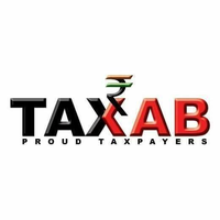 TAXAB Taxpayers Association Of Bharat logo, TAXAB Taxpayers Association Of Bharat contact details