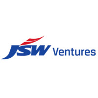 JSW Ventures logo, JSW Ventures contact details