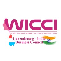 WICCI Luxembourg - Women's Indian Chamber of Commerce and Industry Luxembourg India Business Council logo, WICCI Luxembourg - Women's Indian Chamber of Commerce and Industry Luxembourg India Business Council contact details