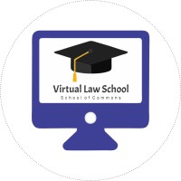 Virtual Law School (India's 1st) logo, Virtual Law School (India's 1st) contact details