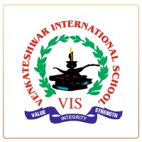 Venkateshwar International School logo, Venkateshwar International School contact details