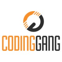 CODINGGANG logo, CODINGGANG contact details