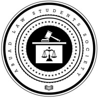 ABUAD Law Students' Society logo, ABUAD Law Students' Society contact details