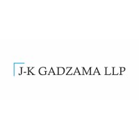 J-K Gadzama LLP logo, J-K Gadzama LLP contact details