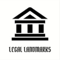 Legal Landmarks logo, Legal Landmarks contact details