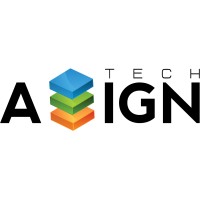 Tech Align Solutions logo, Tech Align Solutions contact details