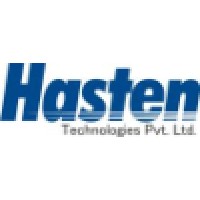 Hasten Technologies logo, Hasten Technologies contact details