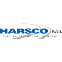 Harsco Rail India logo, Harsco Rail India contact details