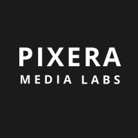 Pixera Media Labs logo, Pixera Media Labs contact details