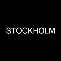 STOCKHOLM logo, STOCKHOLM contact details