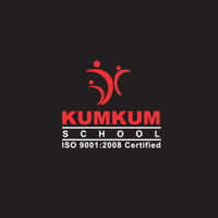 KumKum School logo, KumKum School contact details