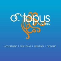 Octopus Advertising Verticals logo, Octopus Advertising Verticals contact details