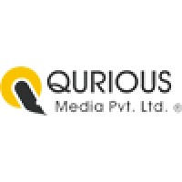 Qurious Media logo, Qurious Media contact details