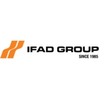 IFAD Autos Ltd logo, IFAD Autos Ltd contact details